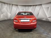 Hyundai Solaris I Москва  - изображение 29