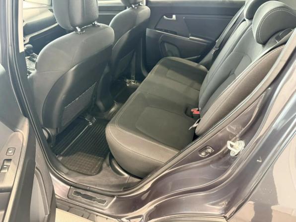 Kia Sportage III с пробегом 2012 года, цена 1 249 000 рублей, 149712 км, внедорожник, Автокод Объявления