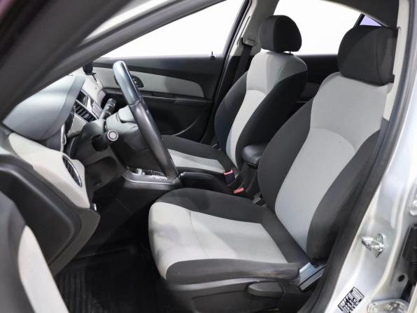 Chevrolet Cruze I с пробегом 2011 года, цена 799 000 рублей, 186174 км, седан, Автокод Объявления