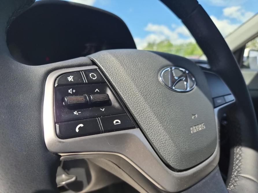 Hyundai Solaris II Рестайлинг Саратов  - изображение 30