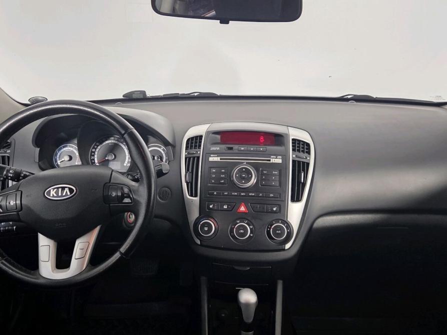 Kia Ceed I Рестайлинг Архангельск  - изображение 14