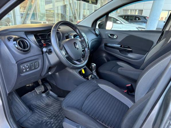 Renault Kaptur I с пробегом 2017 года, цена 1 290 000 рублей, 140089 км, внедорожник, Автокод Объявления