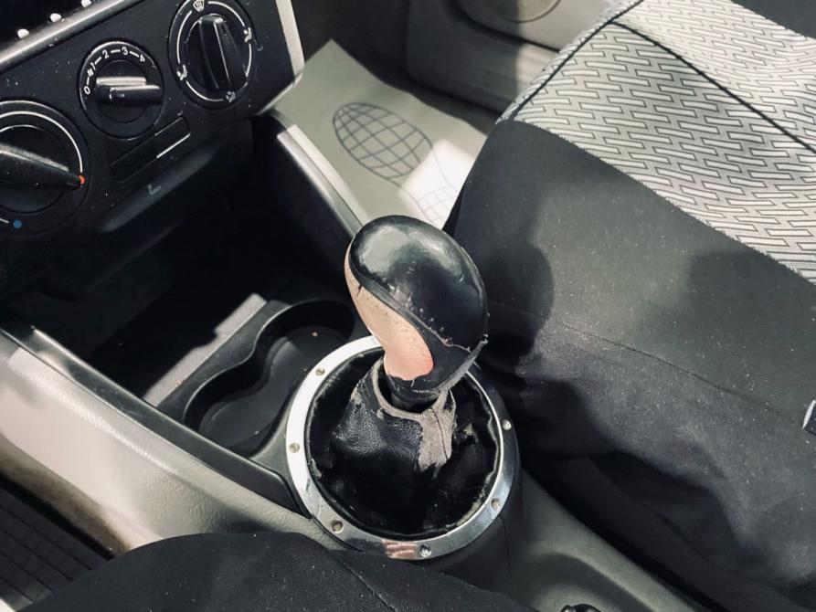 Volkswagen Pointer Миасс  - изображение 16