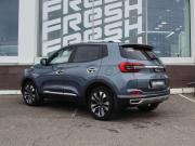 Chery Tiggo 4 I Рестайлинг Владимир  - изображение 25