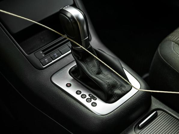 Volkswagen Tiguan I Рестайлинг с пробегом 2015 года, цена 1 220 000 рублей, 188242 км, внедорожник, Автокод Объявления