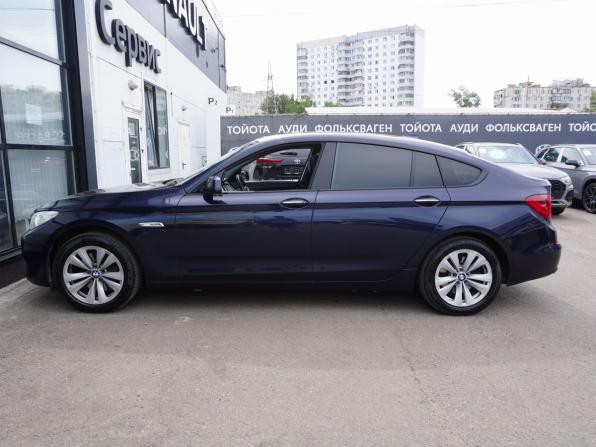 BMW 5 серии VI (F10/F11/F07) с пробегом 2013 года, цена 2 460 000 рублей, 132189 км, универсал, Автокод Объявления