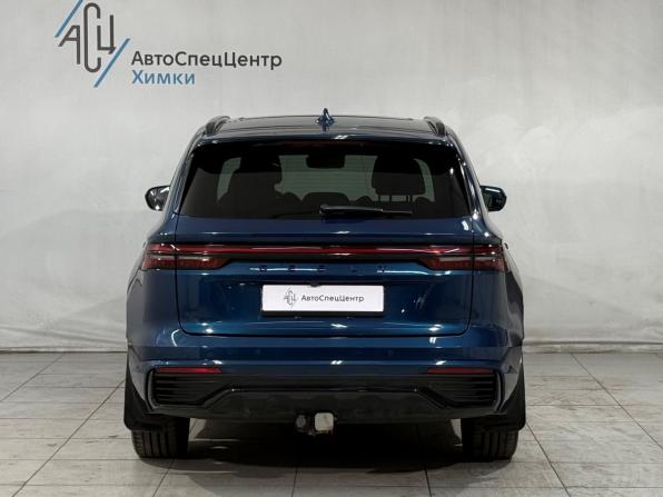 Geely Monjaro I с пробегом 2023 года, цена 3 119 800 рублей, 46000 км, внедорожник, Автокод Объявления