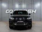 Volkswagen Touareg II Воронеж  - изображение 27