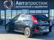 Hyundai Solaris I Волгоград  - изображение 24