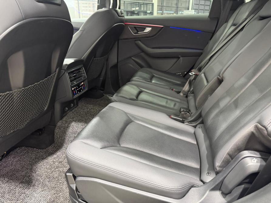 Audi Q7 II (4M) Рестайлинг Ставрополь  - изображение 18