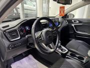 Kia Ceed III Минеральные Воды  - изображение 23