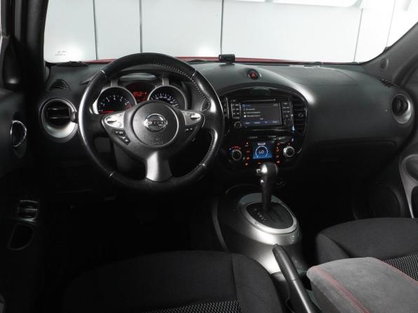 Nissan Juke I с пробегом 2014 года, цена 875 000 рублей, 182419 км, внедорожник, Автокод Объявления