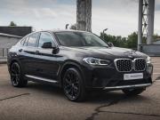 BMW X4 II (G02) Рестайлинг Москва  - изображение 26