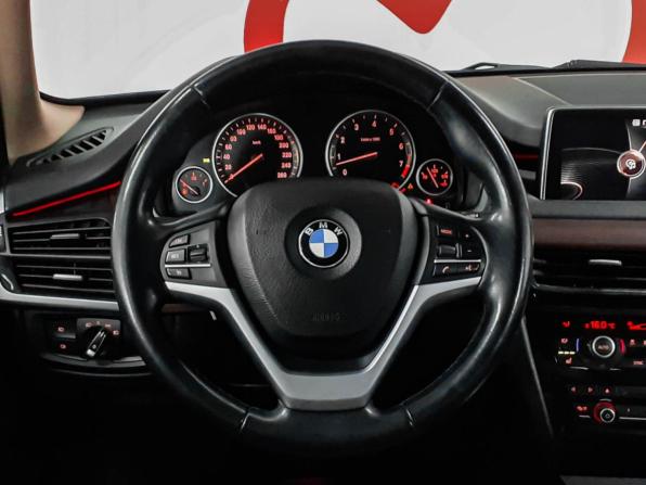 BMW X5 III (F15) с пробегом 2014 года, цена 2 830 000 рублей, 208831 км, внедорожник, Автокод Объявления