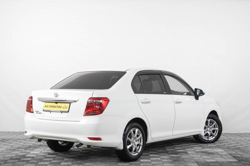 Toyota Corolla XI (E160 E170 E180) Рестайлинг 1 Кемерово  - изображение 7