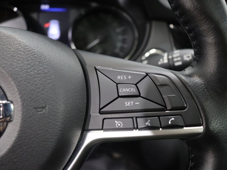 Nissan Qashqai II Рестайлинг Москва  - изображение 16