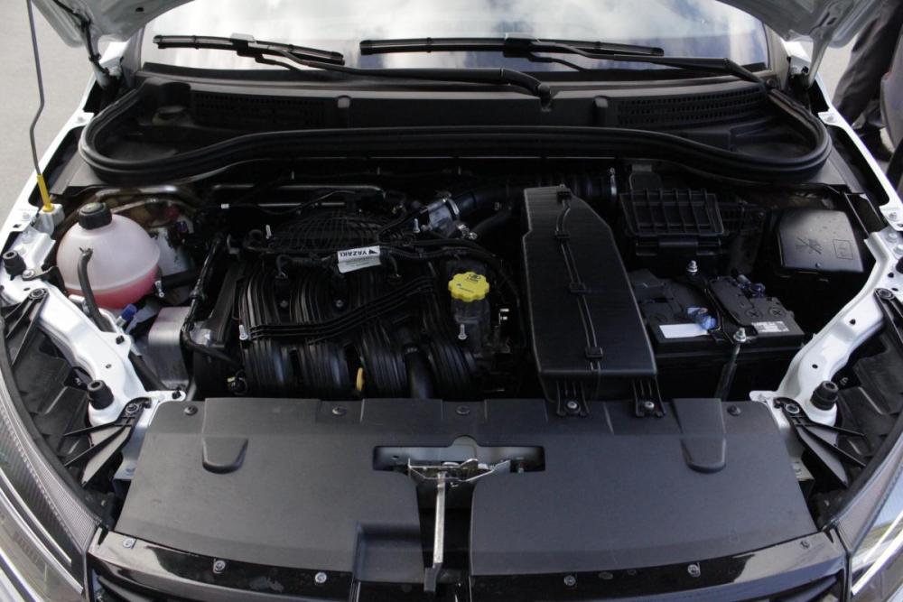 Lada (ВАЗ) Vesta I Рестайлинг (NG) Брянск  - изображение 24