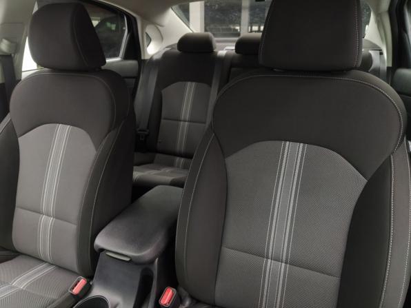 Kia Cerato IV Рестайлинг с пробегом 2021 года, цена 1 919 000 рублей, 81257 км, седан, Автокод Объявления