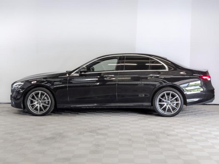 Mercedes-Benz E-Класс V (W213 S213 C238) Рестайлинг Москва  - изображение 8