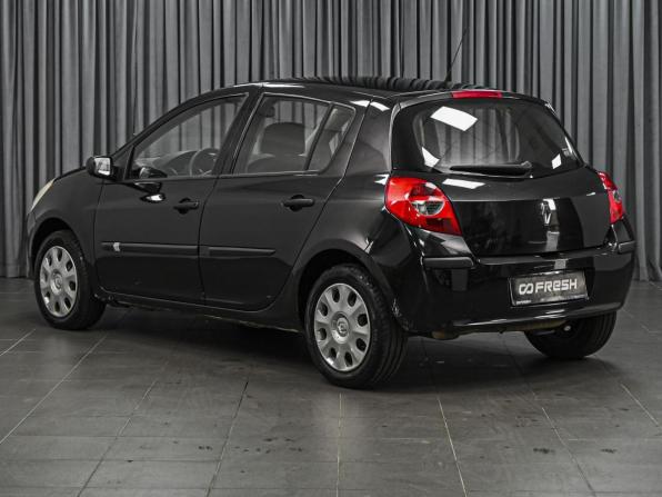 Renault Clio III с пробегом 2007 года, цена 575 000 рублей, 173913 км, хэтчбек, Автокод Объявления