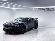 Chevrolet Camaro VI Рестайлинг Уфа  - изображение 42