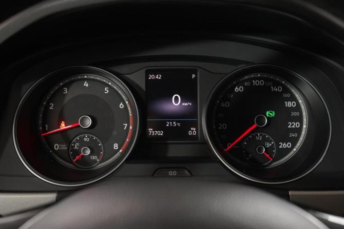 Volkswagen Teramont I с пробегом 2018 года, цена 3 750 000 рублей, 73700 км, внедорожник, Автокод Объявления