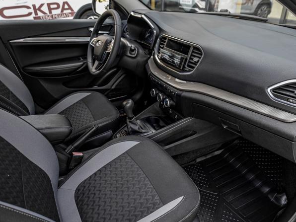 Lada (ВАЗ) Vesta I Рестайлинг (NG) с пробегом 2023 года, цена 1 164 000 рублей, 26700 км, седан, Автокод Объявления