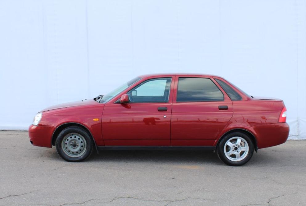 Lada (ВАЗ) Priora I Нижний Новгород  - изображение 4