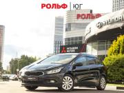 Kia Ceed II Москва  - изображение 21