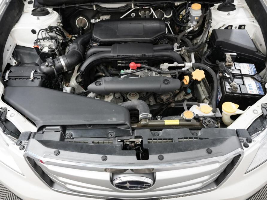 Subaru Outback IV Ульяновск  - изображение 21
