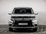Mitsubishi Outlander III Рестайлинг 2 Санкт-Петербург  - изображение 27