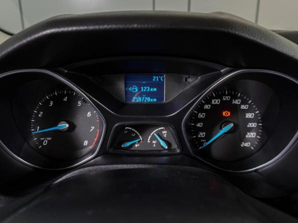 Ford Focus III с пробегом 2011 года, цена 649 000 рублей, 259728 км, седан, Автокод Объявления