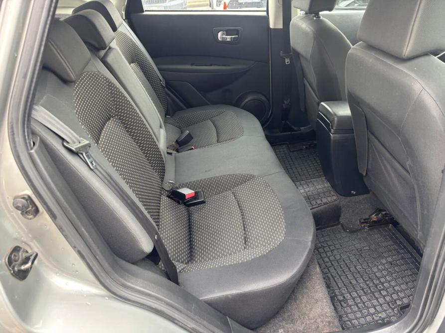 Nissan Qashqai I Москва  - изображение 11