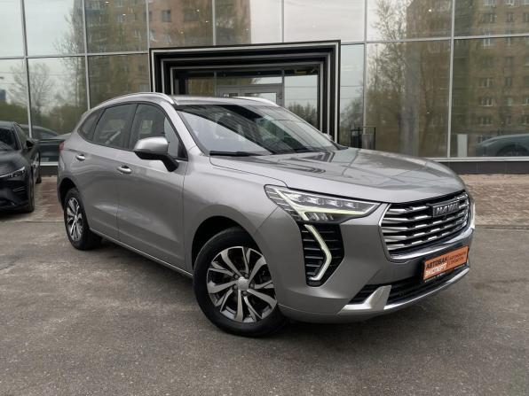 Haval Jolion I с пробегом 2023 года, цена 1 579 000 рублей, 152171 км, внедорожник, Автокод Объявления