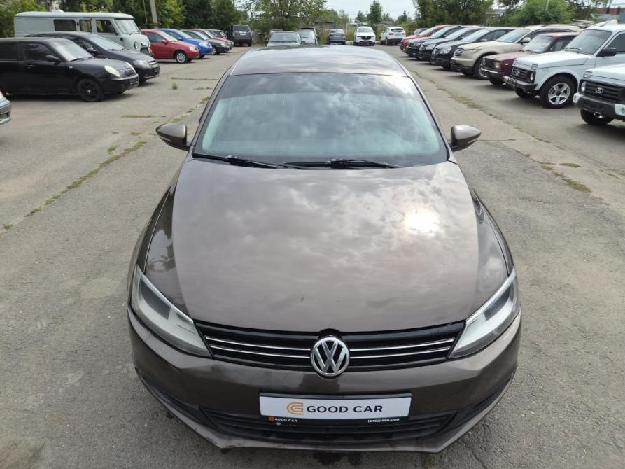 Volkswagen Jetta VI Саратов  - изображение 13
