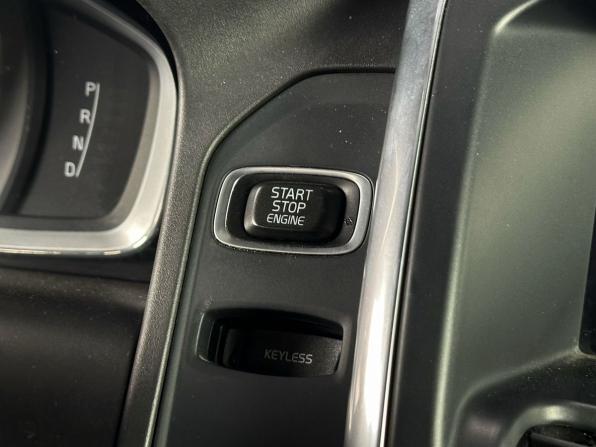 Volvo XC60 I Рестайлинг с пробегом 2014 года, цена 2 300 000 рублей, 113795 км, внедорожник, Автокод Объявления