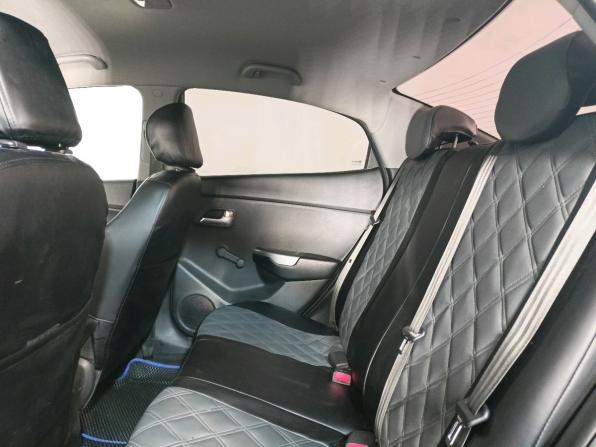 Kia Rio III с пробегом 2014 года, цена 682 000 рублей, 200000 км, седан, Автокод Объявления