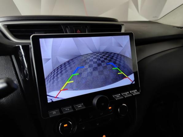 Nissan Qashqai II с пробегом 2015 года, цена 1 249 000 рублей, 233664 км, внедорожник, Автокод Объявления