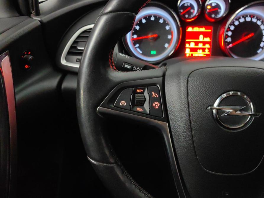 Opel Astra J Рестайлинг Подольск  - изображение 17
