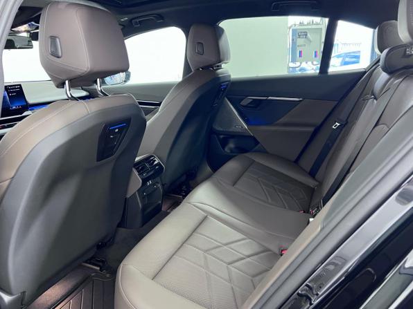 BMW 5 серии VIII (G60/G61/G68) с пробегом 2024 года, цена 6 649 000 рублей, 25237 км, седан, Автокод Объявления