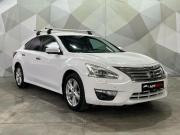 Nissan Teana III Оренбург  - изображение 26