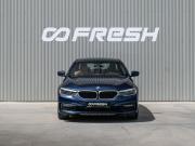 BMW 5 серии VII (G30/G31/G38) Краснодар  - изображение 22