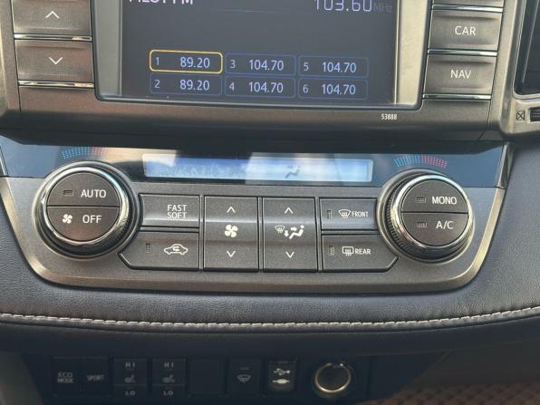 Toyota RAV4 IV (XA40) с пробегом 2013 года, цена 1 888 000 рублей, 143449 км, внедорожник, Автокод Объявления