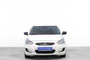 Hyundai Solaris I Барнаул  - изображение 26