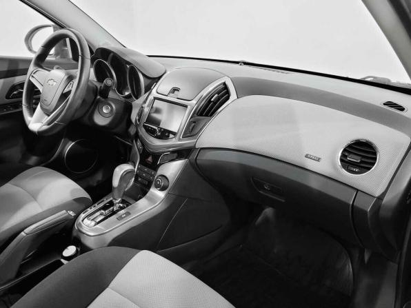 Chevrolet Cruze I Рестайлинг с пробегом 2014 года, цена 970 000 рублей, 86045 км, седан, Автокод Объявления