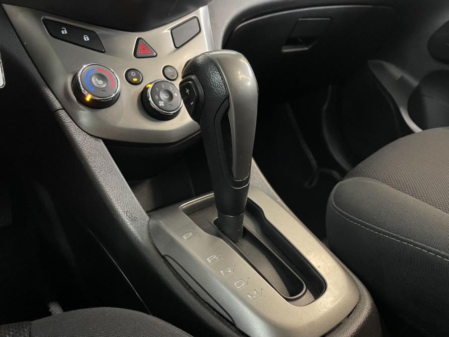 Chevrolet Aveo II Тамбов  - изображение 16