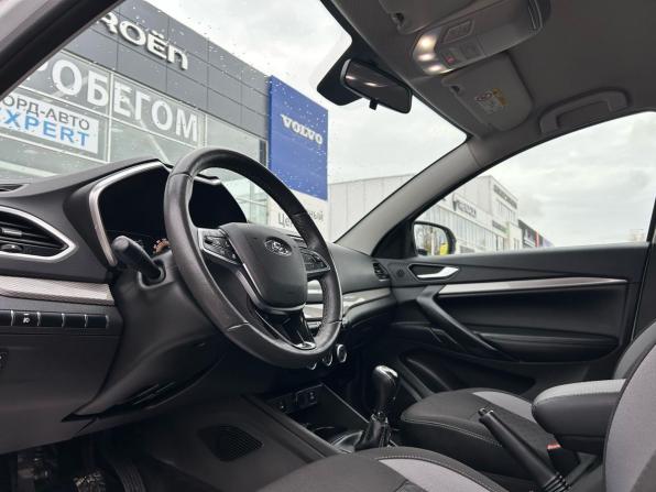 Lada (ВАЗ) Vesta I Рестайлинг (NG) с пробегом 2023 года, цена 1 150 000 рублей, 66214 км, седан, Автокод Объявления