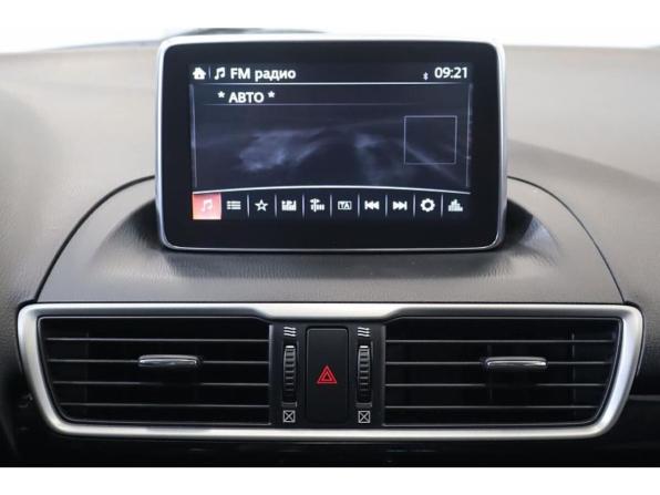 Mazda 3 III (BM) с пробегом 2014 года, цена 1 173 000 рублей, 223000 км, седан, Автокод Объявления