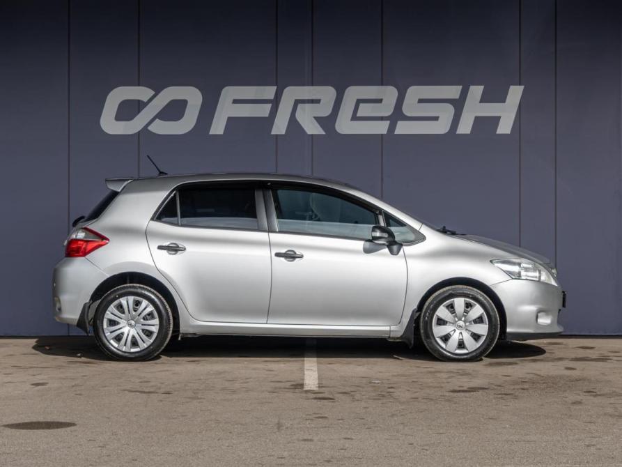 Toyota Auris I Рестайлинг Краснодар  - изображение 5
