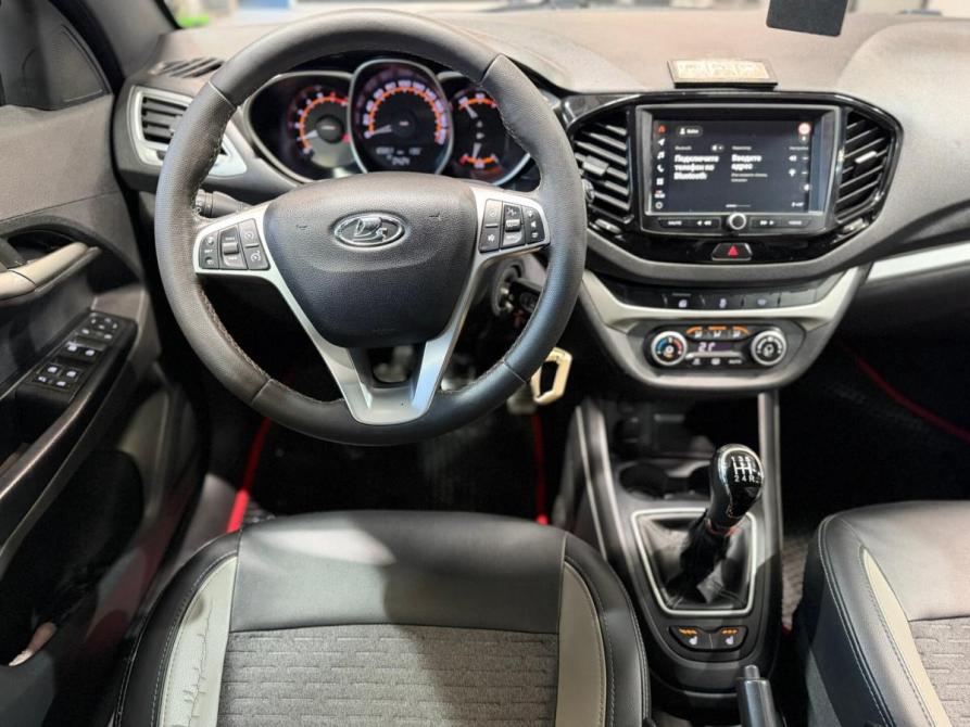 Lada (ВАЗ) Vesta I Челябинск  - изображение 18